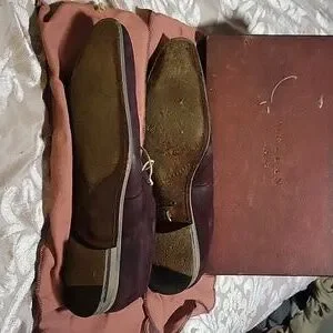 Mezlan | Shoes | Mezlan Fenis Grape Mens 2m | Poshmark display picture 1